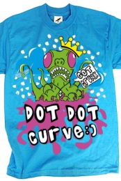Alien (Teal)