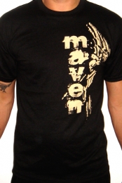Angel Of Death (Black)