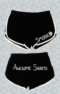 Awesome Shorts