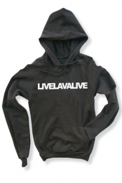 The Simple Logo Hoodie (...