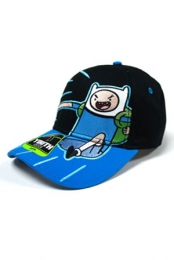 Finn Cap