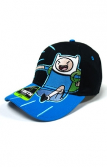 Finn Cap