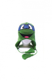 Leonardo Beanie