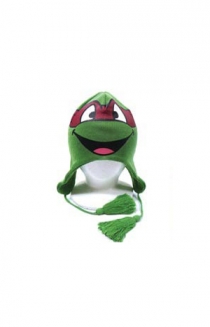 Raphael Beanie