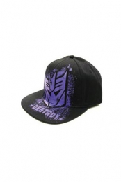 Destroy Baseball Cap