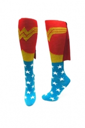 Cape Knee Highs