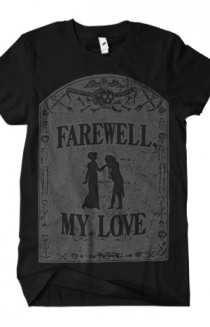 Gravestone (Black)