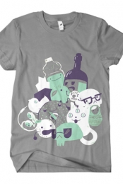Things (Grey)