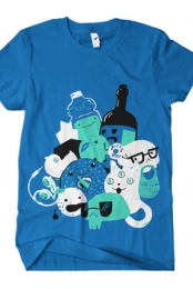 Things (Blue)