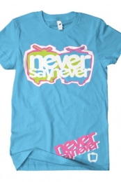 Television (Teal)