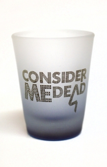Shot Glass