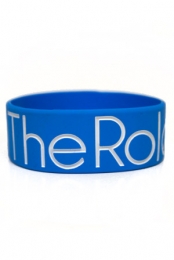Wristband (Blue)
