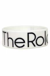 Wristband (White)