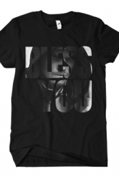 Bless You (Black)