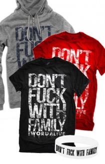 DFWF Package