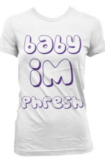 Phresh (Girls)