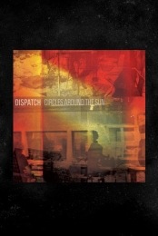 Circles Around The Sun (CD)