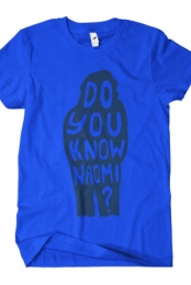 Do You Know Naomi