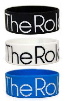 The Role Call Wristband