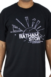 Black Logo