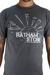 Grey Logo