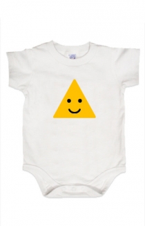 Smiangle Infant Bodysuit
