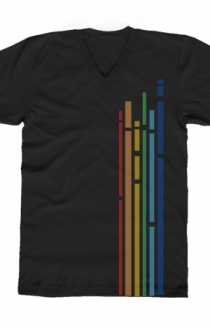 Rainbow Stripes