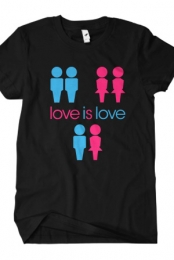 Love Is Love Couples (Next Level)