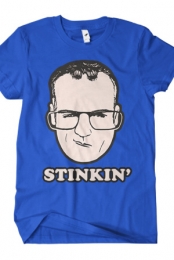 Stinkin&acirc;�� (Royal Blue)