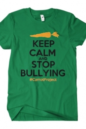 Keep Calm & Stop Bullying