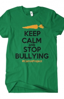 Keep Calm & Stop Bullying