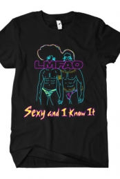 Sexy Sketch Neon