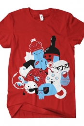 Things (Red)