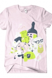 Things (Pink)