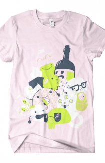 Things (Pink)