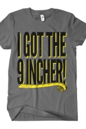9 Incher