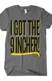 9 Incher