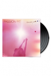 Gossamer Vinyl