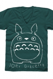 Joey Graceffa V-Neck