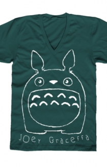 Joey Graceffa V-Neck