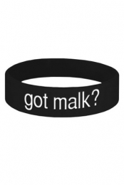 Got Malk Wristband