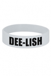 Dee-lish Wristband