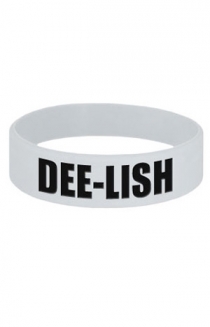 Dee-lish Wristband