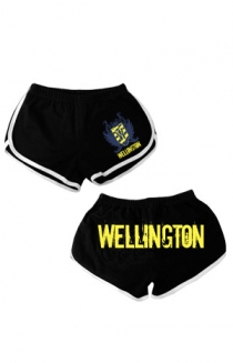 Logo Shorts