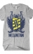 Logo T-Shirt (Grey)
