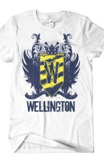 Logo T-Shirt (White)