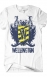 Logo T-Shirt (White)