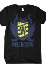 Logo T-Shirt (Black)