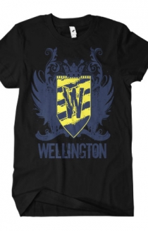 Logo T-Shirt (Black)