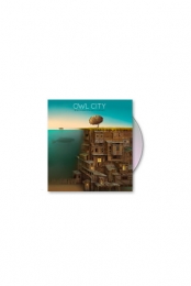 The Midsummer Station CD + Booklet